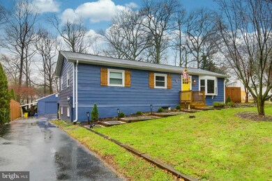 302 Cedar Ln, Annapolis, MD 21403 - photo 6