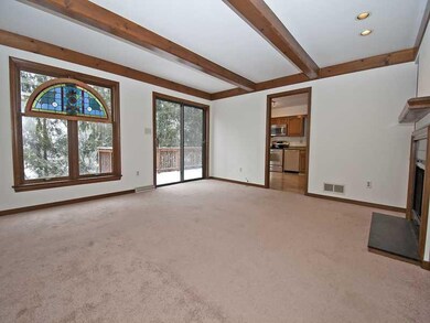 Family Room.