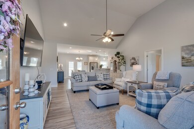 2675 Anes Station Rd, Lewisburg, TN 37091 - photo 5