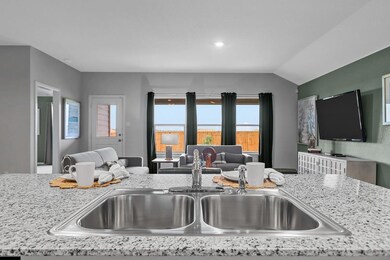 312 Sculptors Crossing, Springtown, TX 76082 - photo 7