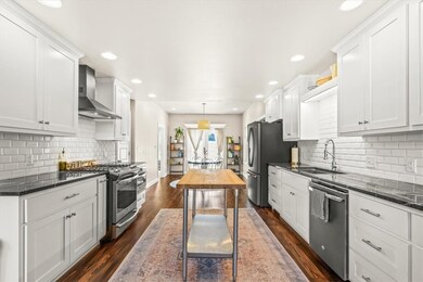 279 McGee St, West Fork, AR 72774 - photo 5