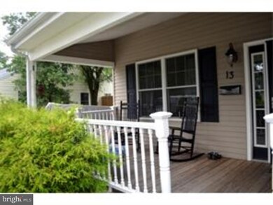 13 Rose Ave, Maple Shade, NJ 08052 - photo 2