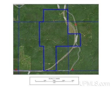 TBD359 Aaa Rd, Big Bay, MI 49808 - photo 2