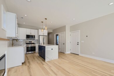 4908 N Rockwell St unit 2, Chicago, IL 60625 - photo 4