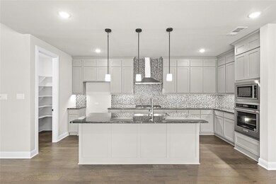 1513 Parker-Stone Blvd, Denton, TX 76210 - photo 6