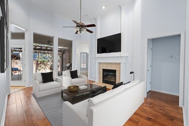 4 Brookway Ct, Mansfield, TX 76063 - photo 6