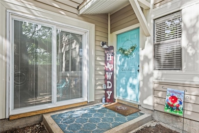 2101 Barak Ln unit 25, Bryan, TX 77802 - photo 2