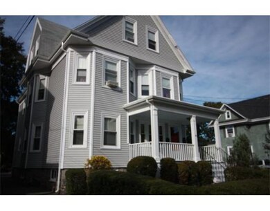 46 Houston Ave, Milton, MA 02186 - photo 2