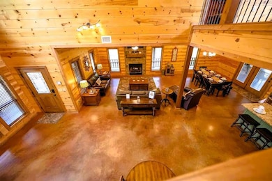 182 Orange Blossom Ln, Broken Bow, OK 74728 - photo 5