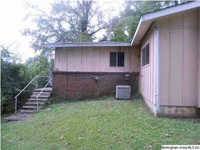 Back of Home
