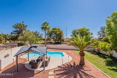 5416 E Glencove St, Mesa, AZ 85205 - photo 4