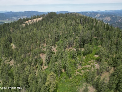 Ridge Line