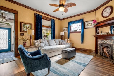 1729 E Spring St, New Albany, IN 47150 - photo 5