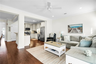 804 Mariners Cir, Saint Simons Island, GA 31522 - photo 6