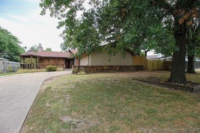 unlisted-address, Broken Arrow, OK 74012 - photo 2