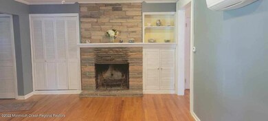 27 Hilltop Living Room Fireplace