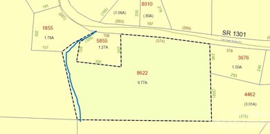 0 Low Water Bridge Rd, Troy, NC 27371 - photo 3