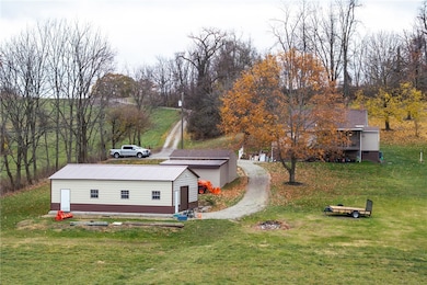 414 Pennsylvania 231, Claysville, PA 15323 - photo 4