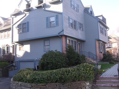 35 Merrymount Rd unit 14, Quincy, MA 02169 - photo 2