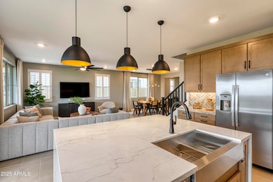 1506 E Coconino Way, Gilbert, AZ 85298 - photo 3