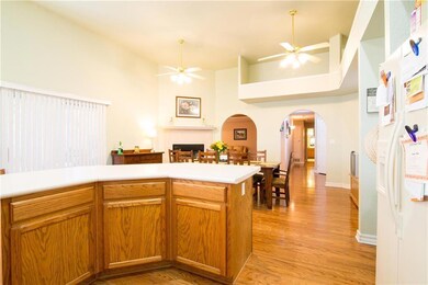 14024 Jeweled Desert Dr, Horizon City, TX 79928 - photo 6