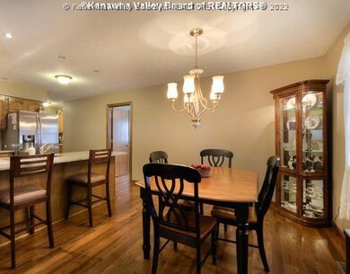 Dining Room.