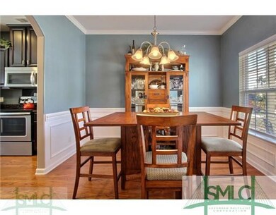 Dining Room.