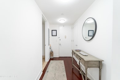 Park Tower Stamford unit 17F, Stamford, CT 06901 - photo 2