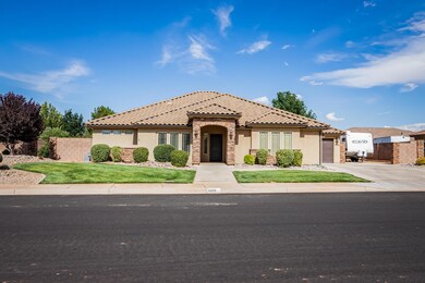 3809 S Mitchell Dr, Washington, UT 84780 - photo 2