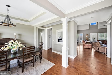 109 Walke Ridge Trail, Dublin, GA 31021 - photo 6