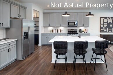 194 Figleaf Ln unit 52, Marysville, OH 43040 - photo 7