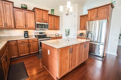 562 Bimini Bay Blvd, Apollo Beach, FL 33572 - photo 6