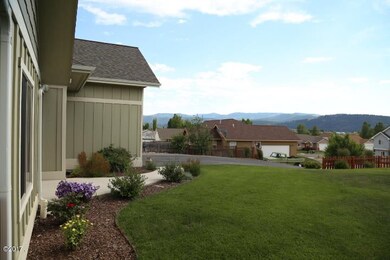 4 - Mountain Views