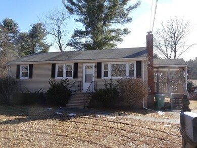 10 Riverbank Terrace unit 10, Billerica, MA 01821 - photo 2