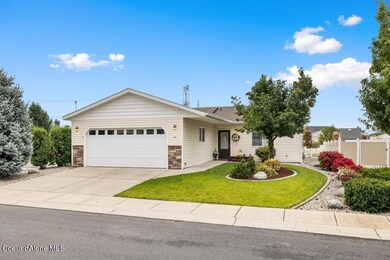 8748 W Little Bighorn St, Rathdrum, ID 83858 - photo 2