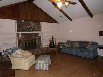 Den/Family/Great Room.