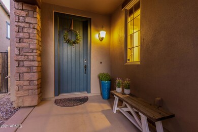 Imagine Coming Home