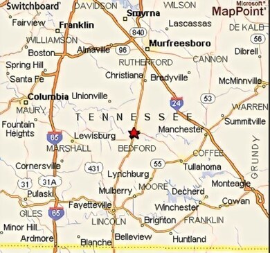 100 Townsend Ave unit 16, Shelbyville, TN 37160 - photo 4