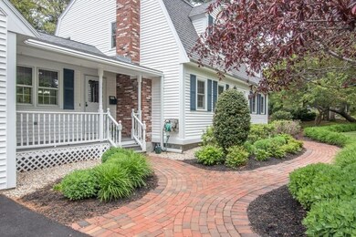 16 Weston St, Carver, MA 02330 - photo 3