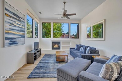 virtual staged great room 1