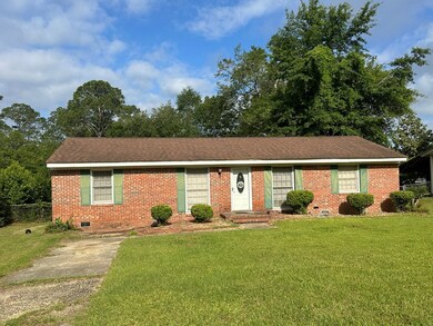 307 Hillside Dr, Sylvester, GA 31791 - photo 2