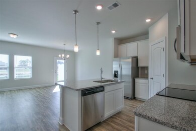 83 Robin Ln, Manchester, TN 37355 - photo 5