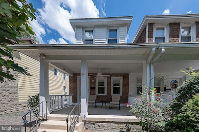 507 Homewood Ave, Narberth, PA 19072 - photo 2