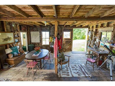 Other. Game Room in Barn