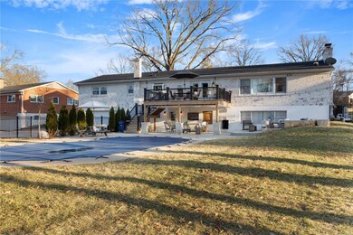 Entertainer's Dream!