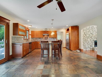 13111 W Hamilton Ln, Fort Wayne, IN 46814 - photo 5