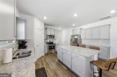 1861 Abbey Rd, Griffin, GA 30223 - photo 3