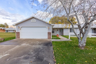 570 1/2 Villa St unit B, Grand Junction, CO 81504 - photo 2