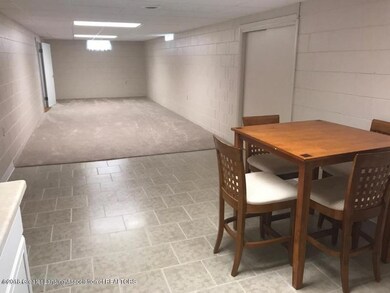 dill new basement