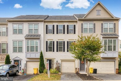 1147 Carinoso Cir, Severn, MD 21144 - photo 2